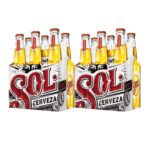 12 BOTELLINES ROYAL 330cc