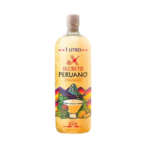 pisco mango saur secreto peruano 1 litro