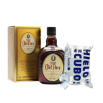 Whisky Old Parr 750 cc