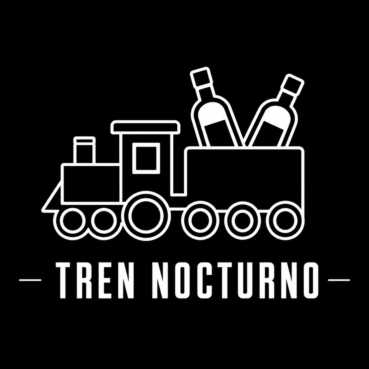 tren nocturno antofagasta