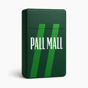 PALMAL CLIC VERDE 20 UNID