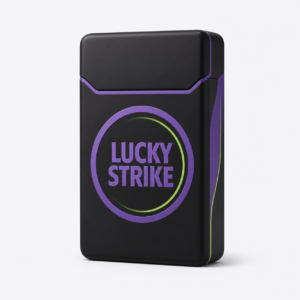 LUKY CLIC MORA 20 UNID