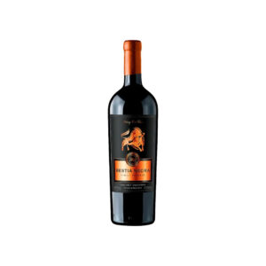 Vino Bestia Negra 750 cc