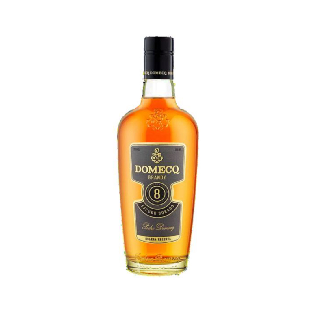 Brandy Domecq 750 cc