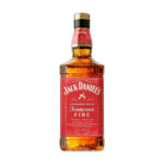 Whisky Jack Daniel's Fire 1L