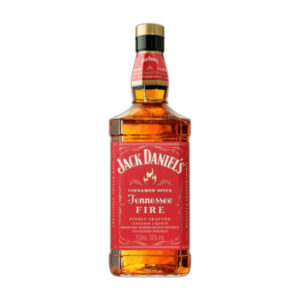 Whisky Jack Daniel's Fire 1L