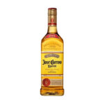 Tequila José Cuervo Especial Dorado 750 cc