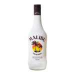 Licor Malibu 750cc