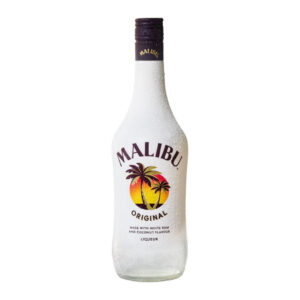 Licor Malibu 750cc