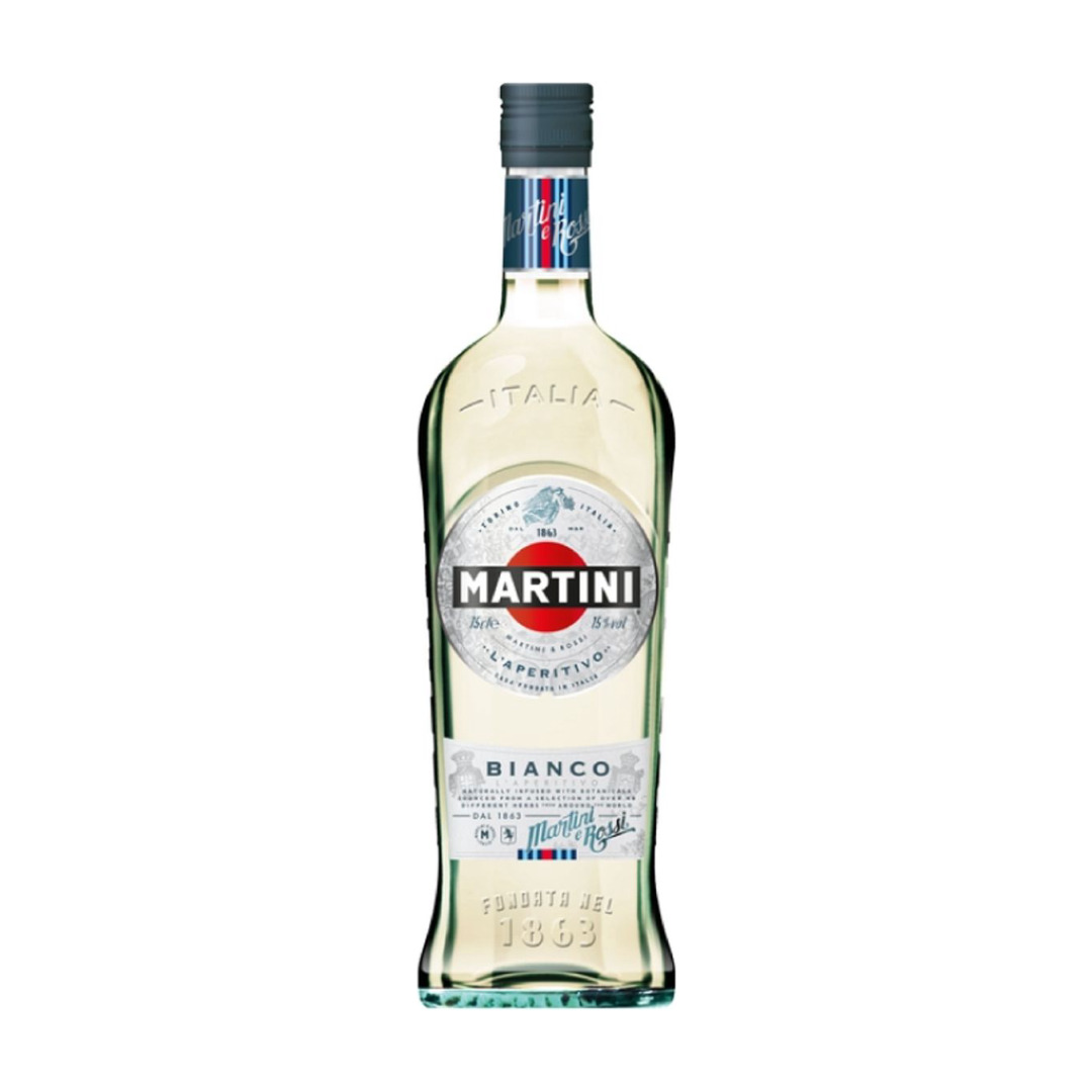 Licor Martini Bianco 750 cc