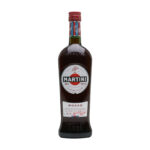 Licor Martini Rosso 750 cc