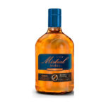 Pisco Mistral Nobel Barrica Tostada 750 cc