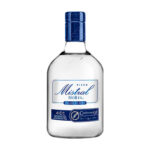 Pisco Mistral Nobel Cristalino 750 cc