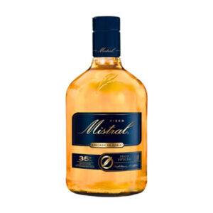 Pisco Mistral 35° 1L