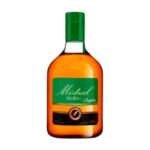 Pisco Mistral Nobel Manzana 750 cc