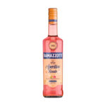 Licor Ramazzotti Rosato 700cc