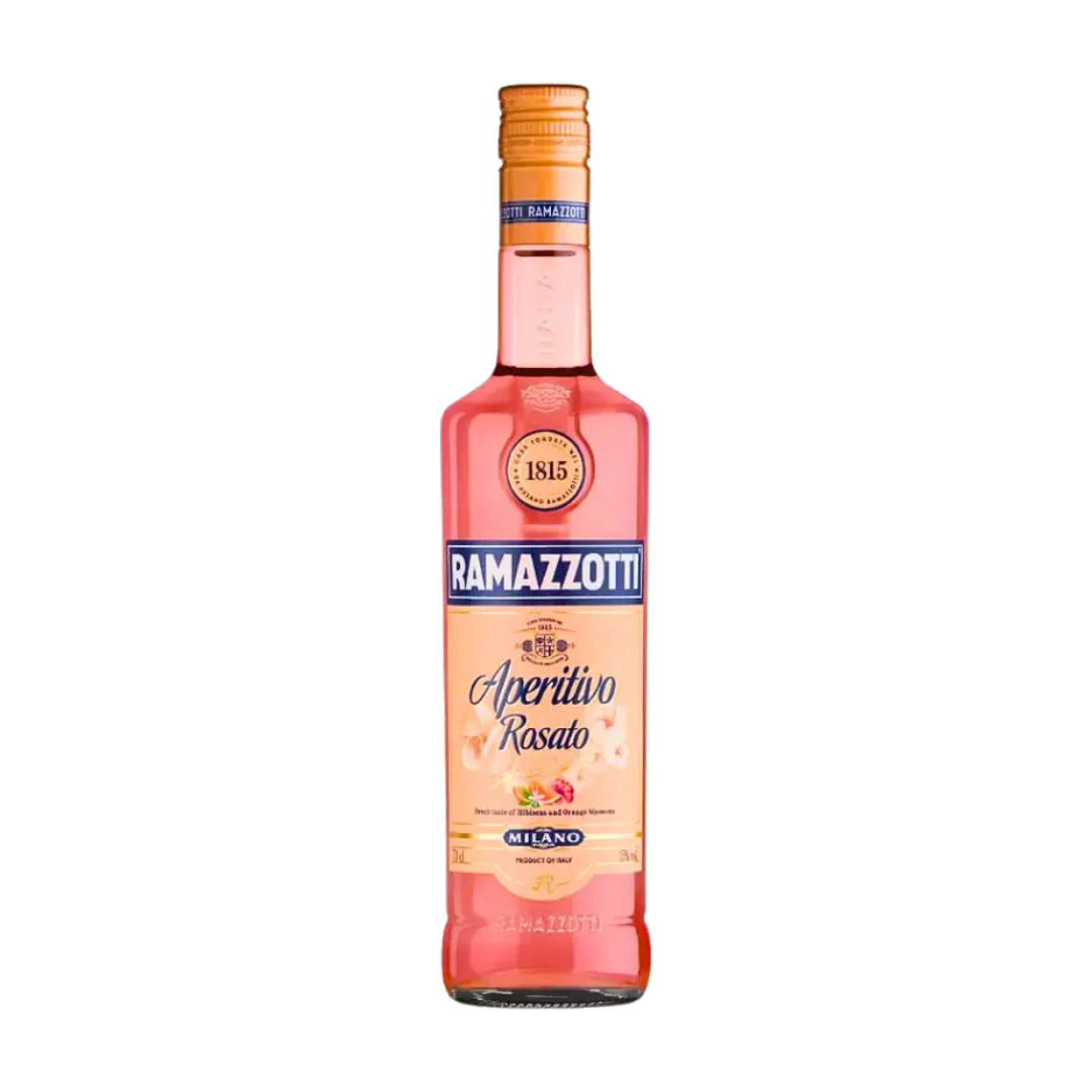 Licor Ramazzotti Rosato 700cc