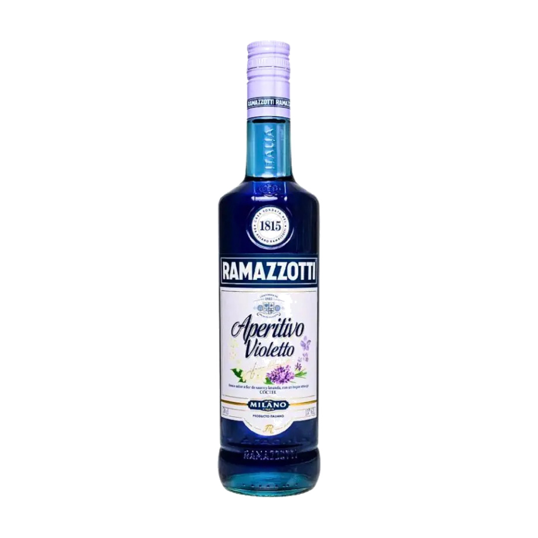 Licor Ramazzotti Violetto 700cc