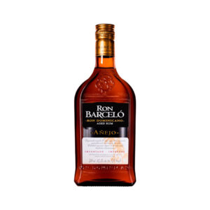 Ron Barceló 750 cc