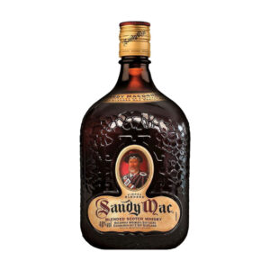 Whisky Sandy Mac 750 cc