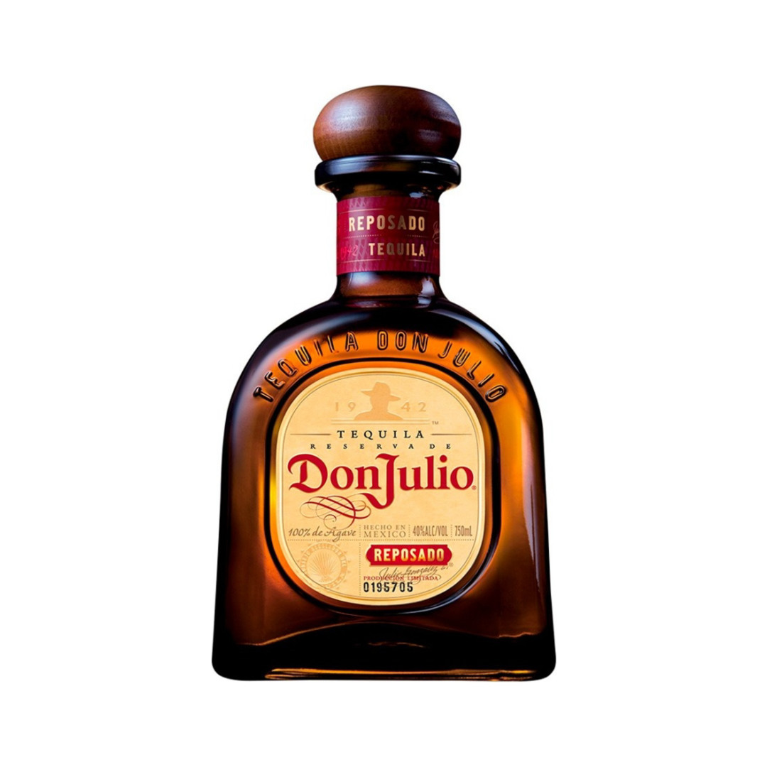 Tequila Don Julio 750 cc