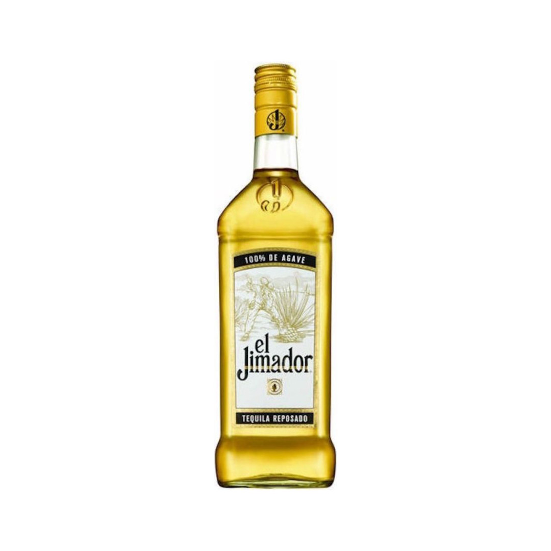 Tequila Jimador 750 cc