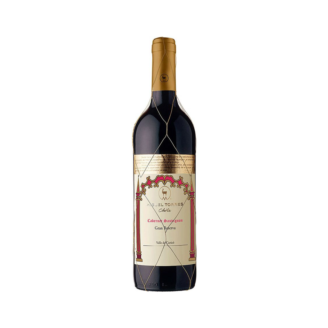 Vino Miguel Torres 750 cc