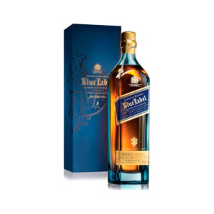 Whisky Johnnie Walker Blue Label 750 cc